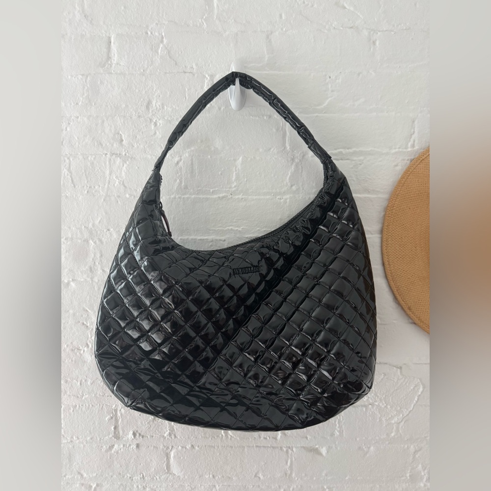 MZ Wallace Large Shoulder Bag